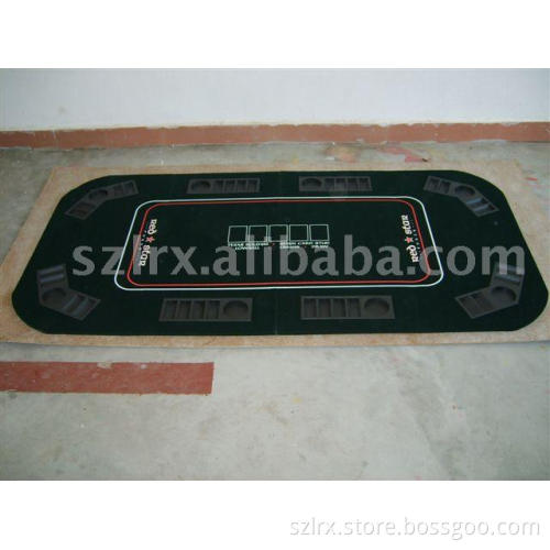 Foldable Poker table,soccer table,billiard table,table tennis